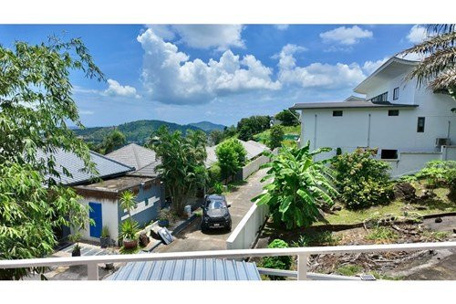 2 Bedroom House for Sale with Sea View in Bophut Samui - photo 2