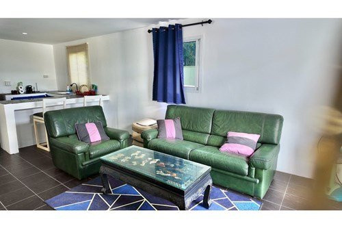 2 Bedroom House for Sale with Sea View in Bophut Samui - photo 5