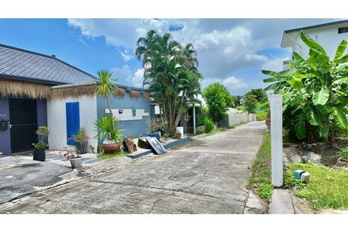 2 Bedroom House for Sale with Sea View in Bophut Samui - photo 14