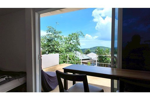 2 Bedroom House for Sale with Sea View in Bophut Samui - photo 9