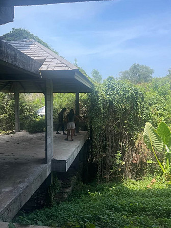 Land with Partially Built House for Sale Samui - photo 7