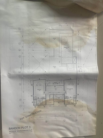 Land with Partially Built House for Sale Samui - photo 18