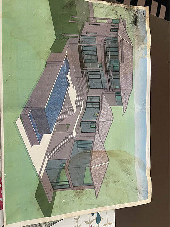 Land with Partially Built House for Sale Samui - photo 12