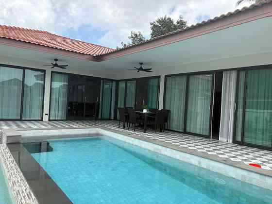 3 Bedroom House for Sale Samui