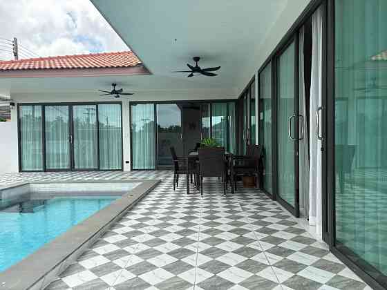 3 Bedroom House for Sale Samui