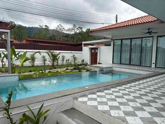 3 Bedroom House for Sale Samui