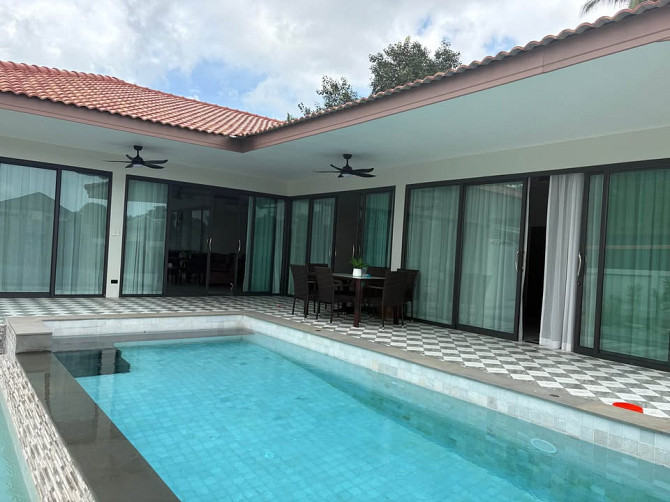 3 Bedroom House for Sale Samui - photo 2