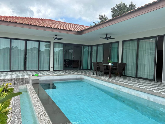 3 Bedroom House for Sale Samui - photo 1
