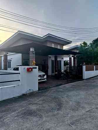 2 Bedroom House for Sale in Bang Rak, Koh Samui Samui