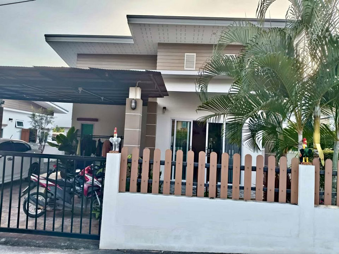 2 Bedroom House for Sale in Bang Rak, Koh Samui Samui - photo 1