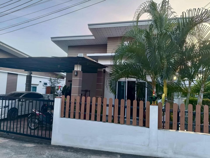 2 Bedroom House for Sale in Bang Rak, Koh Samui Samui - photo 5