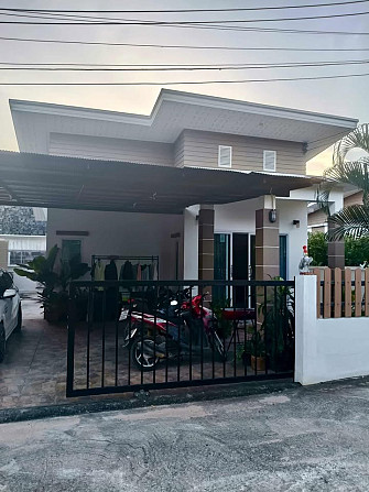 2 Bedroom House for Sale in Bang Rak, Koh Samui Samui - photo 6