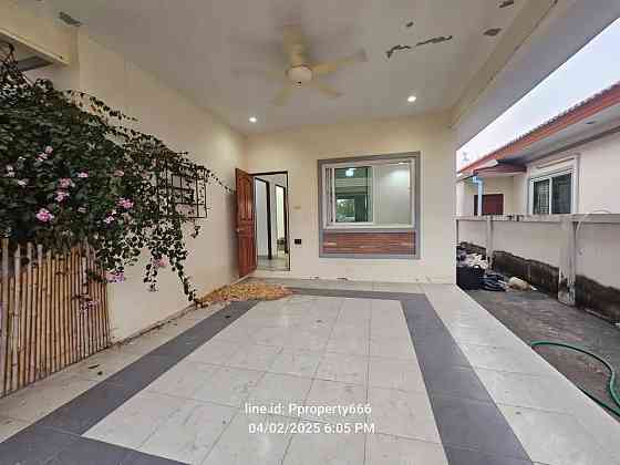 2 Bedroom House for Sale with Owner Financing Pattaya