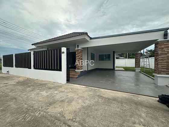 3 Bedroom House for Sale in Mapprachan Pattaya