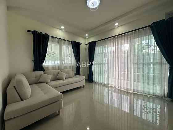 3 Bedroom House for Sale in Mapprachan Pattaya