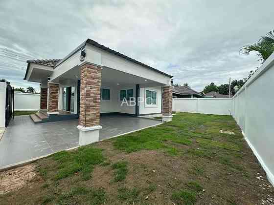 3 Bedroom House for Sale in Mapprachan Pattaya