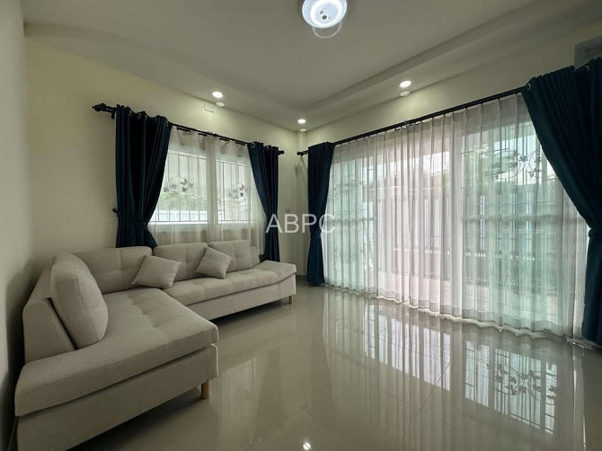 3 Bedroom House for Sale in Mapprachan Pattaya - photo 5