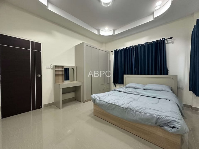 3 Bedroom House for Sale in Mapprachan Pattaya - photo 11