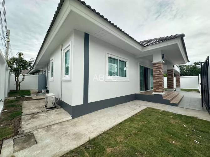 3 Bedroom House for Sale in Mapprachan Pattaya - photo 4