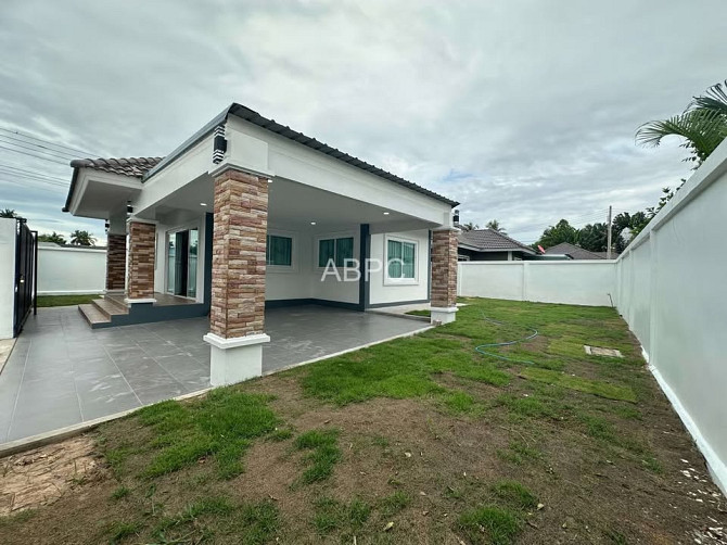 3 Bedroom House for Sale in Mapprachan Pattaya - photo 2