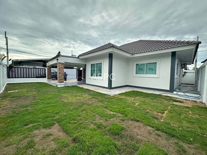 3 Bedroom House for Sale in Mapprachan Pattaya - photo 1