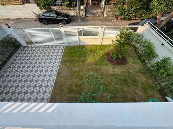 4 Bedroom Detached House for Sale in North Pattaya Pattaya