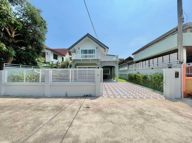4 Bedroom Detached House for Sale in North Pattaya Pattaya - photo 3
