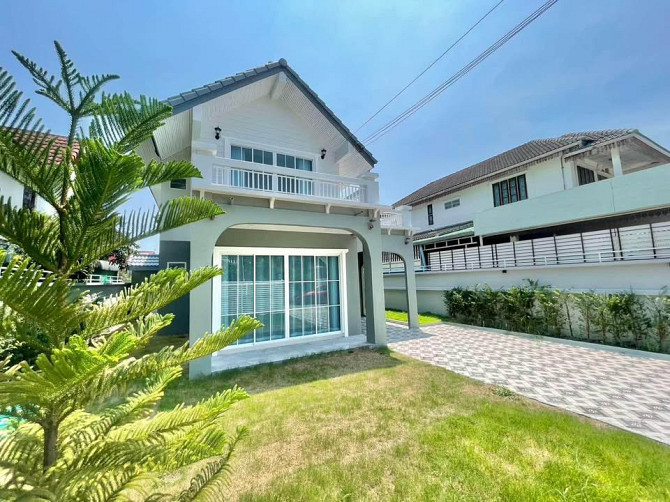 4 Bedroom Detached House for Sale in North Pattaya Pattaya - photo 2