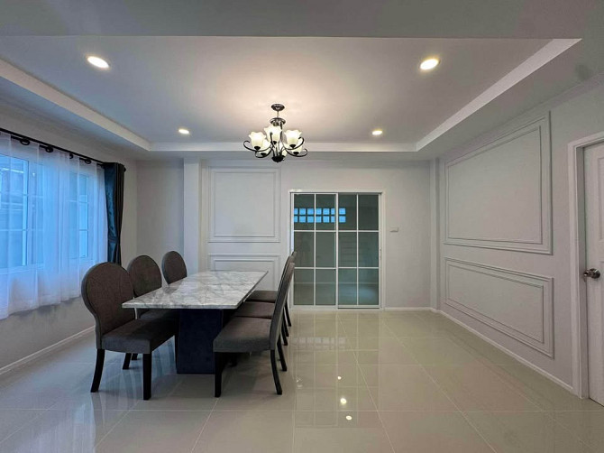 4 Bedroom Detached House for Sale in North Pattaya Pattaya - photo 8
