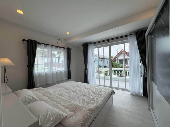 4 Bedroom Detached House for Sale in North Pattaya Pattaya - photo 11