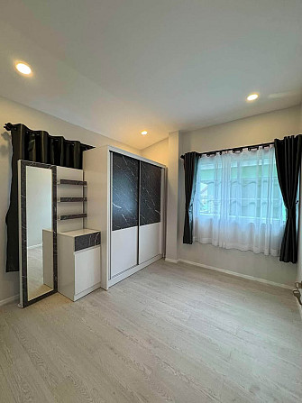 4 Bedroom Detached House for Sale in North Pattaya Pattaya - photo 12