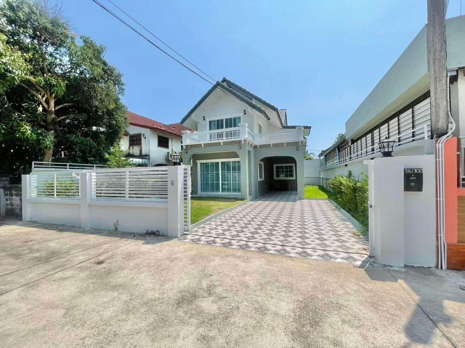4 Bedroom Detached House for Sale in North Pattaya Pattaya - photo 4