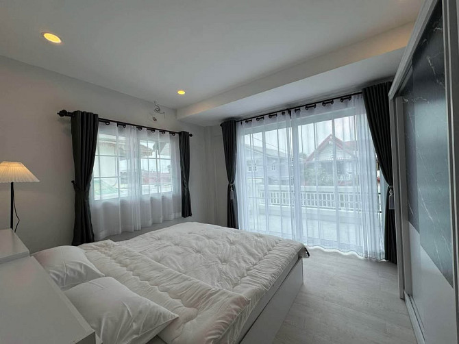 4 Bedroom Detached House for Sale in North Pattaya Pattaya - photo 14