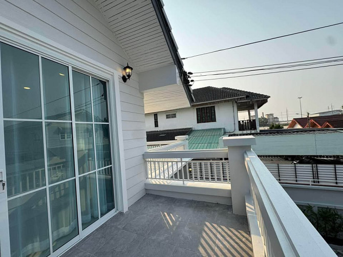 4 Bedroom Detached House for Sale in North Pattaya Pattaya - photo 17