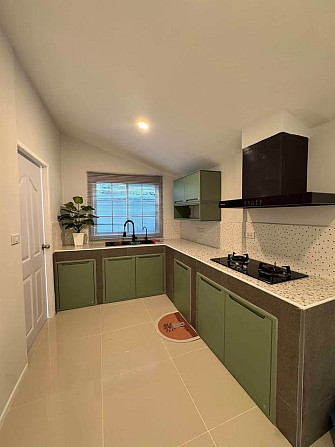 4 Bedroom Detached House for Sale in North Pattaya Pattaya - photo 7