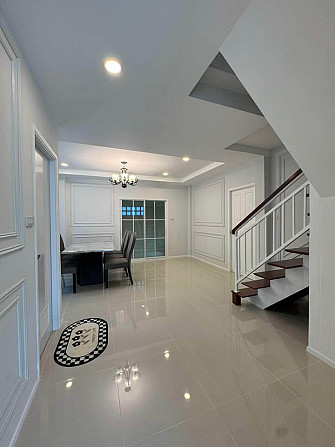 4 Bedroom Detached House for Sale in North Pattaya Pattaya - photo 9