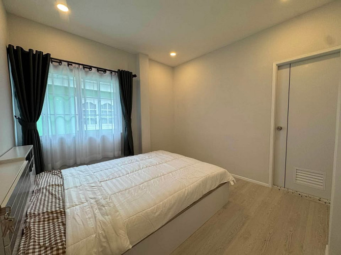 4 Bedroom Detached House for Sale in North Pattaya Pattaya - photo 13