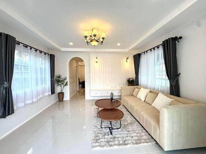 4 Bedroom Detached House for Sale in North Pattaya Pattaya - photo 6