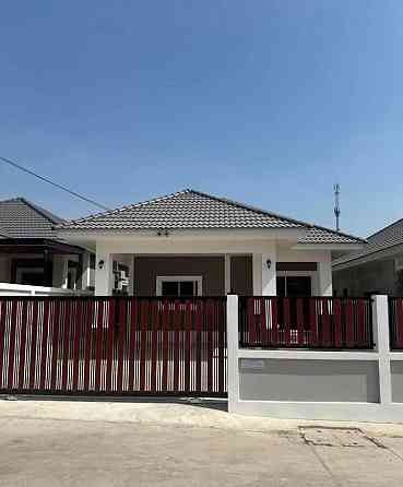 3 Bedroom House for Sale in Pattaya Pattaya