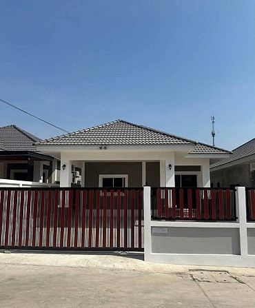 3 Bedroom House for Sale in Pattaya Pattaya - photo 2