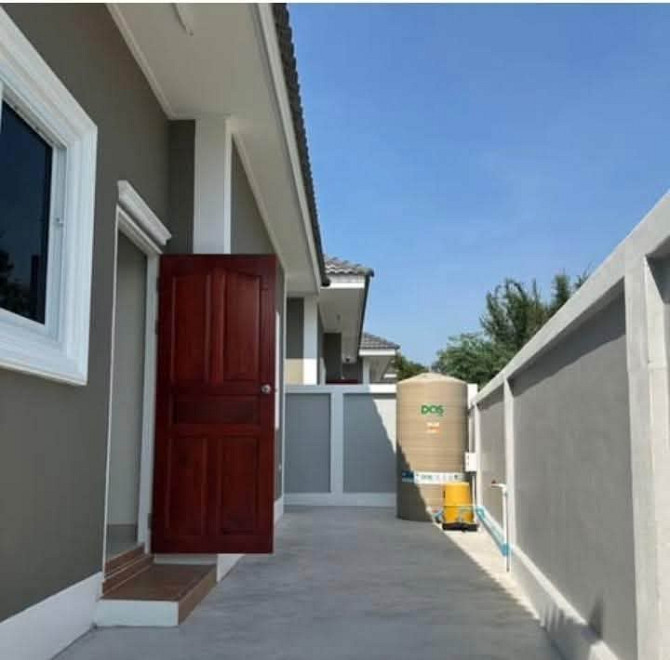 3 Bedroom House for Sale in Pattaya Pattaya - photo 9