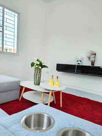 3 Bedroom Minimalist House for Sale Pattaya