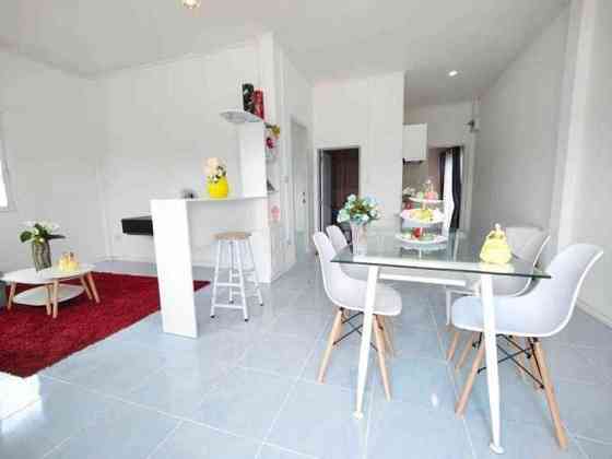 3 Bedroom Minimalist House for Sale Pattaya