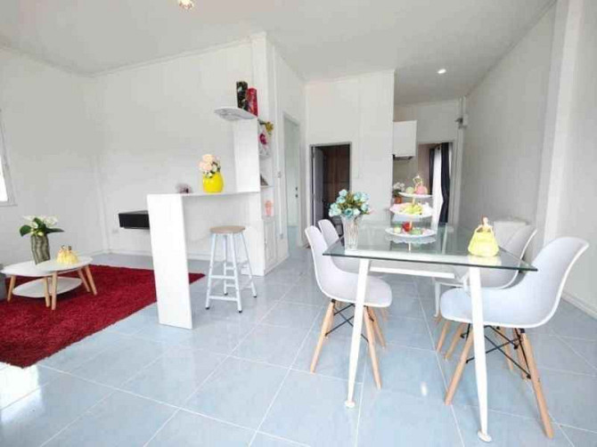 3 Bedroom Minimalist House for Sale Pattaya - photo 5