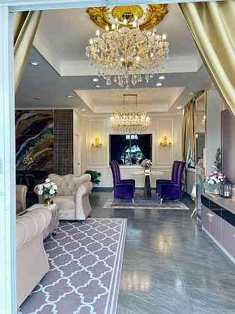 5 Bedroom House for Sale in Ekkamongkol 3 Pattaya