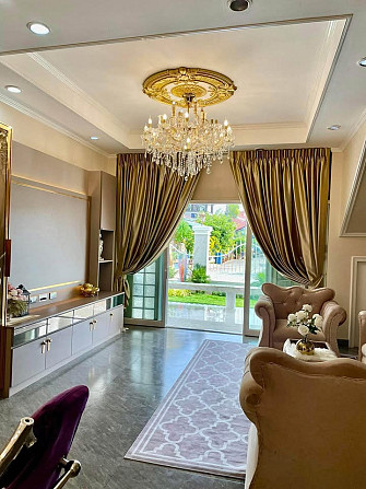 5 Bedroom House for Sale in Ekkamongkol 3 Pattaya - photo 11