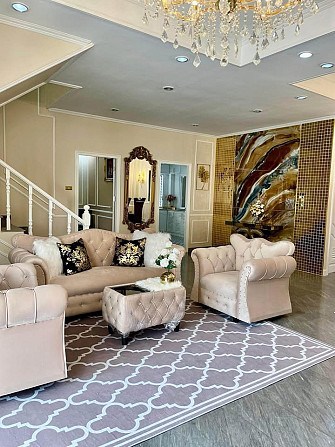 5 Bedroom House for Sale in Ekkamongkol 3 Pattaya - photo 8