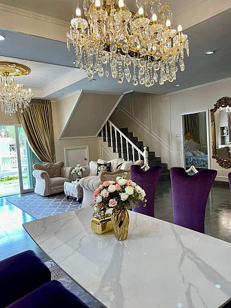 5 Bedroom House for Sale in Ekkamongkol 3 Pattaya - photo 17