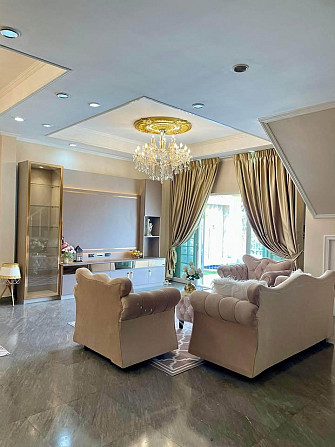 5 Bedroom House for Sale in Ekkamongkol 3 Pattaya - photo 12