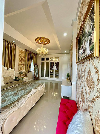 5 Bedroom House for Sale in Ekkamongkol 3 Pattaya - photo 18